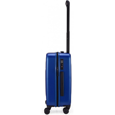 Валіза Lojel Strio Royal Blue S + чохол (Lj-CF1638S_BLU)