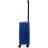 Валіза Lojel Strio Royal Blue S + чохол (Lj-CF1638S_BLU)