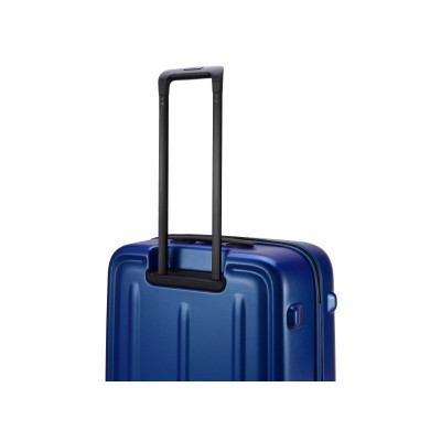 Валіза Lojel Strio Royal Blue S + чохол (Lj-CF1638S_BLU)