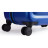 Валіза Lojel Strio Royal Blue S + чохол (Lj-CF1638S_BLU)