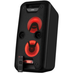 Акустична система F&amp;D PA926BT Black