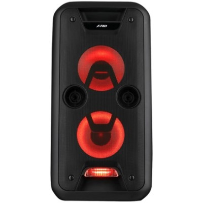 Акустична система F&amp;D PA926BT Black