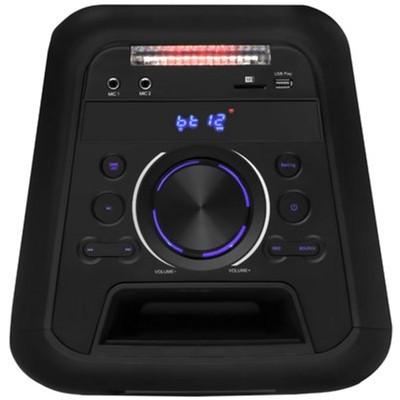 Акустична система F&amp;D PA926BT Black