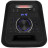 Акустична система F&amp;D PA926BT Black