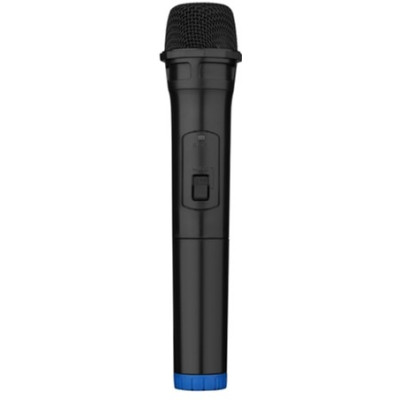 Акустична система F&amp;D PA926BT Black