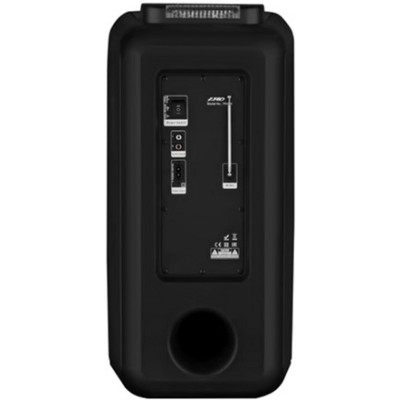 Акустична система F&amp;D PA926BT Black
