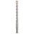 Бур Bosch SDS plus-1, 10x100x160, по бетону (2.608.680.273)