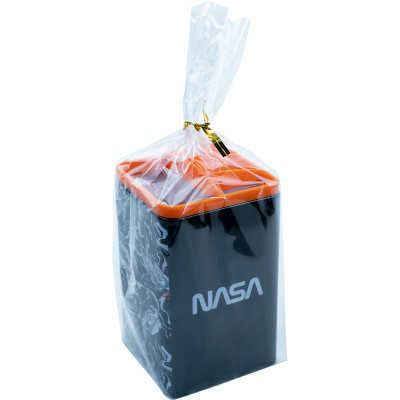 Настільний набір Kite квадратна NASA (NS22-105)