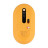 Мишка 2E MF300 PETSCATS&amp;DOGS Silent Wireless/Bluetooth Yellow (2E-MF300WPETSYW)
