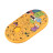 Мишка 2E MF300 PETSCATS&amp;DOGS Silent Wireless/Bluetooth Yellow (2E-MF300WPETSYW)