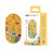 Мишка 2E MF300 PETSCATS&amp;DOGS Silent Wireless/Bluetooth Yellow (2E-MF300WPETSYW)