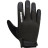 Рукавички для фітнесу RDX T2 Touch Screen Friendly Full Fingerf Black S (WGA-T2FB-S)