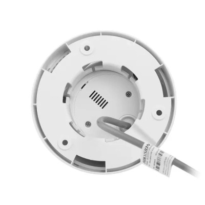 Камера відеоспостереження Hikvision DS-2CE72DFT-PIRXOF (3.6)