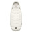 Зимовий конверт Cybex Platinum Off White (523000717)