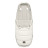 Зимовий конверт Cybex Platinum Off White (523000717)
