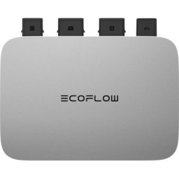 Сонячний інвертор EcoFlow PowerStream 800W (EFPowerStreamMI-EU-800W)