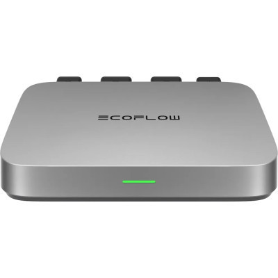 Сонячний інвертор EcoFlow PowerStream 800W (EFPowerStreamMI-EU-800W)