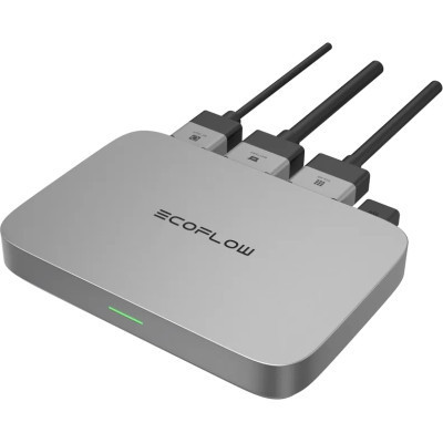 Сонячний інвертор EcoFlow PowerStream 800W (EFPowerStreamMI-EU-800W)