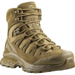 Черевики Salomon Quest 4D Forces 2 Coyote 13.5 (L40943300-13.5)