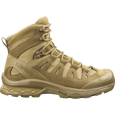Черевики Salomon Quest 4D Forces 2 Coyote 13.5 (L40943300-13.5)
