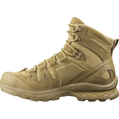 Черевики Salomon Quest 4D Forces 2 Coyote 13.5 (L40943300-13.5)