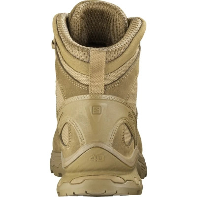 Черевики Salomon Quest 4D Forces 2 Coyote 13.5 (L40943300-13.5)