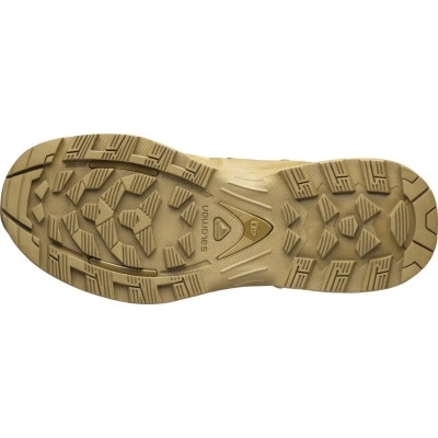 Черевики Salomon Quest 4D Forces 2 Coyote 13.5 (L40943300-13.5)
