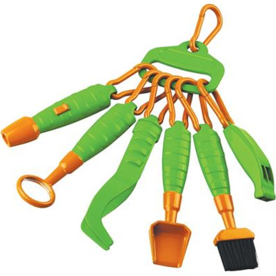 Набір для експериментів EDU-Toys Комплект 6 в 1 (BL128)