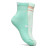 Шкарпетки Puma Short Sock Structure Women 2P 103002001-011 ментоловий 35-38 (8718824798936)