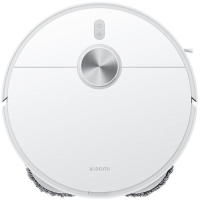 Пилосос Xiaomi Robot Vacuum X10+ EU