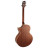 Гітара електроакустична Cort NDX Baritone Natural Satin