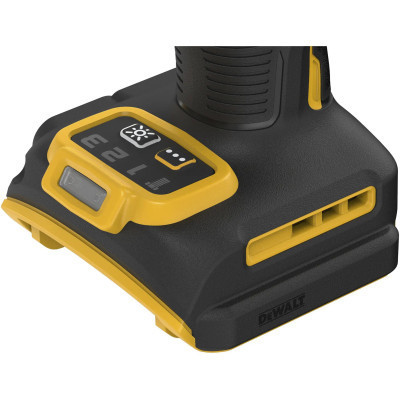 Гайковерт DeWALT 18V XR Li-lon, безщітковий, 1626 Нм (без АКБ та ЗП) (DCF961N)