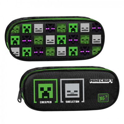 Пенал Yes Minecraft Game PH-30 (533698)