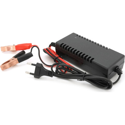 Мережевий зарядний пристрій для АКБ Voltronic LiFePO4 12V (14.6V), 4S,3A (YT-CKS-14630)