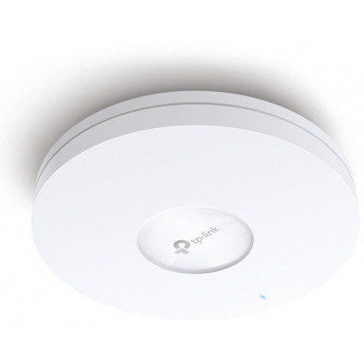 Точка доступу Wi-Fi TP-Link EAP660-HD