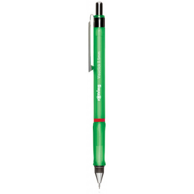 Олівець механічний Rotring Drawing VISUCLICK Green PCL 0,5 (R2089091)