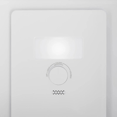 Холодильник Eleyus HRNW2180E55 WH