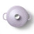 Гусятниця Buydeem CP521 Petal Purple чавунна емальована 2.9 л (CP521-PP)