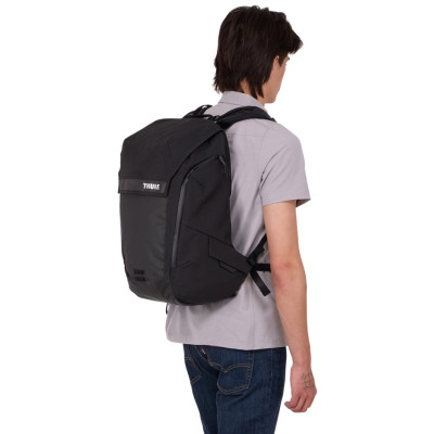 Рюкзак для ноутбука Thule 16&quot; Paramount Commuter 28L TPBBP-328 Black (3205235)