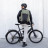 Рюкзак для ноутбука Thule 16&quot; Paramount Commuter 28L TPBBP-328 Black (3205235)