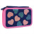 Пенал Yes Bright Hearts HP-01 твердий подвійний (533640)