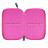 Пенал Yes Bright Hearts HP-01 твердий подвійний (533640)