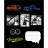 Зошит Yes Smiley World Anime А5 60 аркушів лінія (767657)