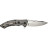 Ніж Skif Shark II SW Black (421SE)