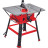 Циркулярна пила Einhell TC-TS 254 U настільна, 2200Вт, диск 254х30мм (4340510)