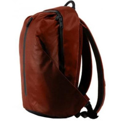 Рюкзак для ноутбука Xiaomi 14&quot; RunMi 90GOFUN all-weather function city backpack Red (6970055344081)