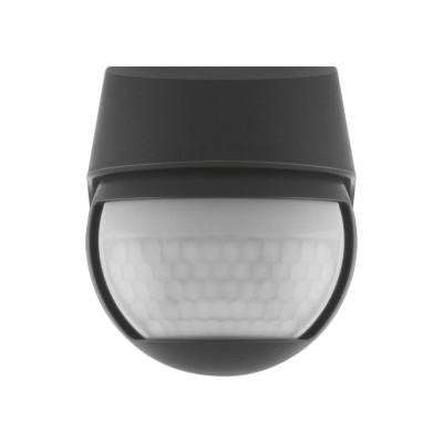 Датчик руху LEDVANCE WALL 110DEG IP44 DG (4058075244757)