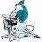 Торцювальна пила Makita LS1219L