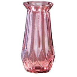 Ваза Viva Ombre 18 см Бордова (6841710)
