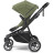 Коляска Thule Sleek (Soft Green on Black) (TH 11000029)